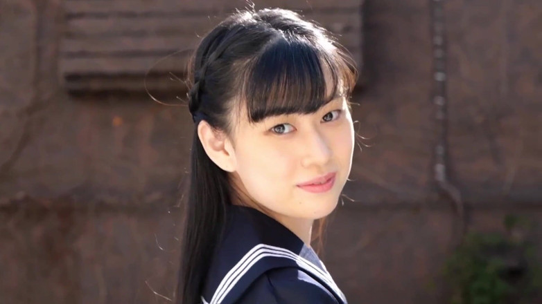 Strix: Hitomi yoshikawa - aku pengen banget kontolku