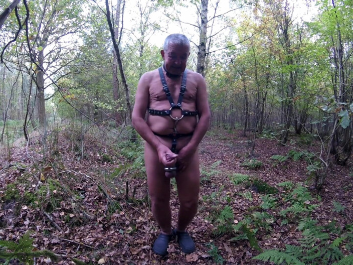 Andy: Частина 4 Прогулянка 71 2025