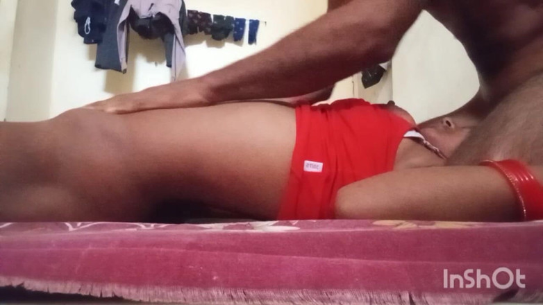 AmpleOunce283: 69 체위로 인도 인도녀