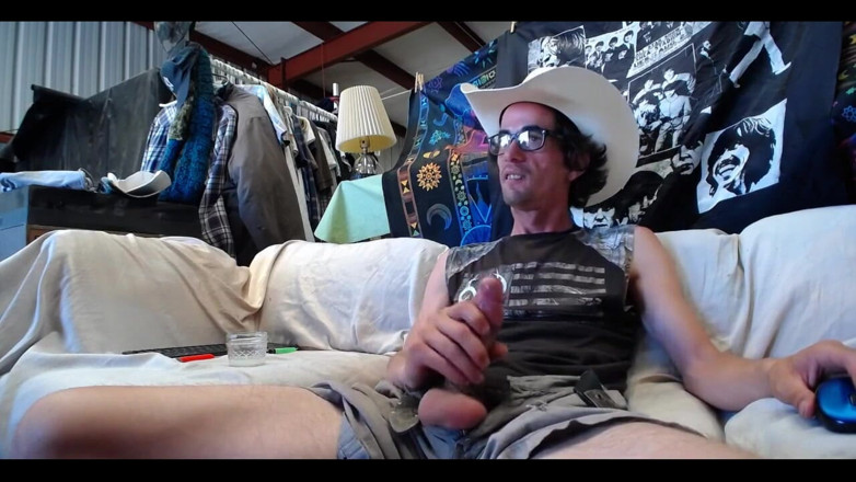 Joe Iandola: Chaturbate Show
