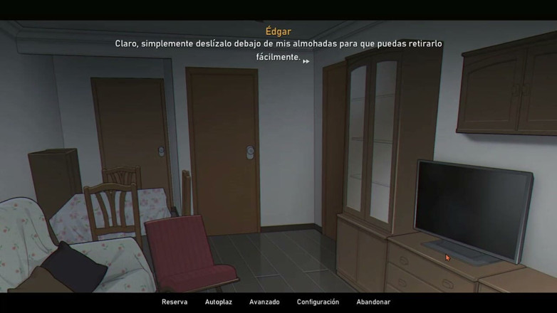 Monkylufy: Juego Para adultos: sid meri patni - gemaple 1