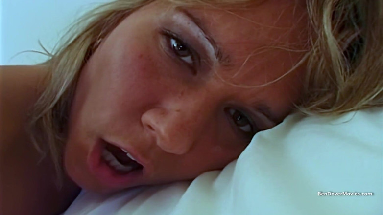 Ben Dover Movies: The XXX factor: Evie