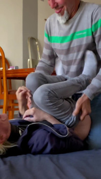 Nie bierz w niej spermy - ona nie chce się pieprzyć i ma trzy orgazmy