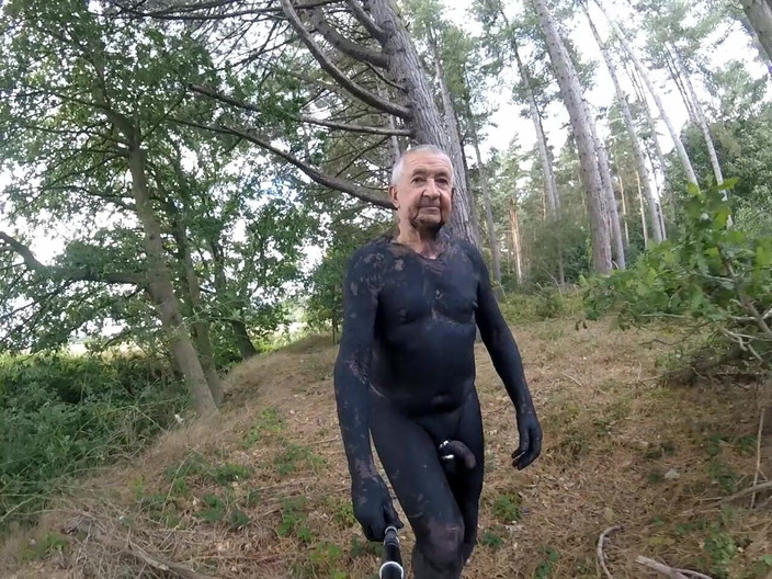 Andy: Bagian 3 walk 65