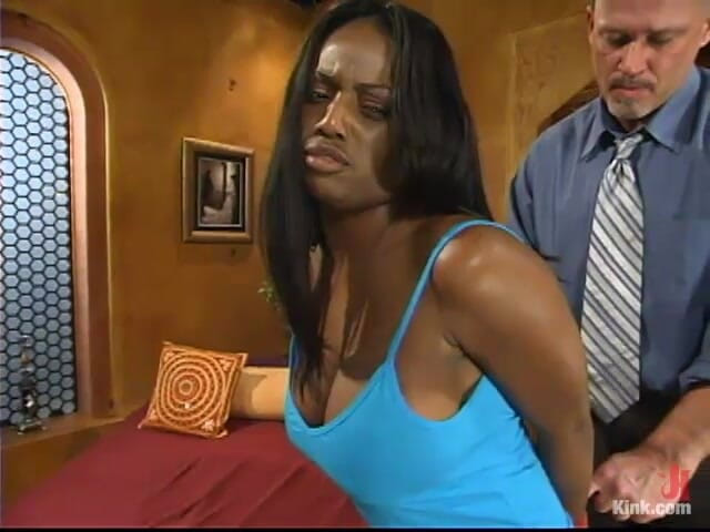 Sex and Submission by Kink: Mark Davis und Jada fire