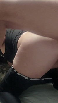 Amateur Hete MILF Anaal Klaarkomen
