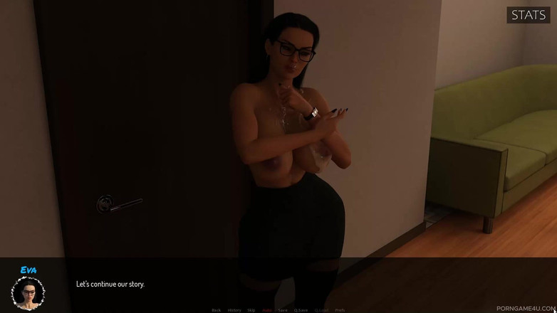 Porn game 4 u: Ризикований лікарняний секс: одружені лікарі f*ck в офісі і майже спіймані! - Медична спеціальна допомога - по 10ki