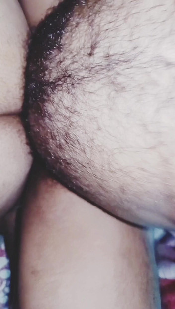 BMsexlove100: हॉट मस्ती भरी पत्नी पति के दोस्त को चुपके से फिर से चोद रही है