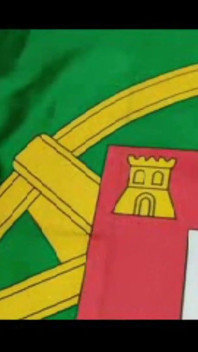 Menyembah kaki Portugis 2