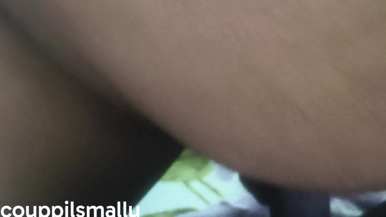 F couppilsmallu: Berkongkek semasa bersendirian