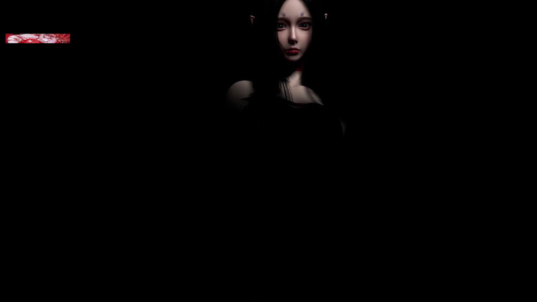 X Hentai: Zorra animada despierta: diosa de las curvas - animación 3D hentai