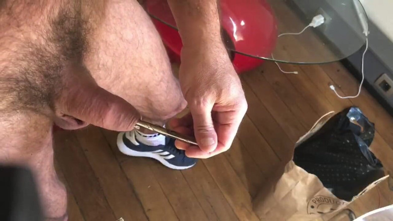 Portugaycho: Sonde