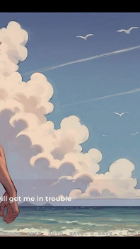 Meine neue Freundin Tabus Hentai-Spiel Folge 25 Meine wunderschönen Schwestern haben einen Bikini, der viel zu klein für ihren riesigen Hintern ist!
