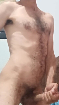 Es un gran placer mostrarte todo