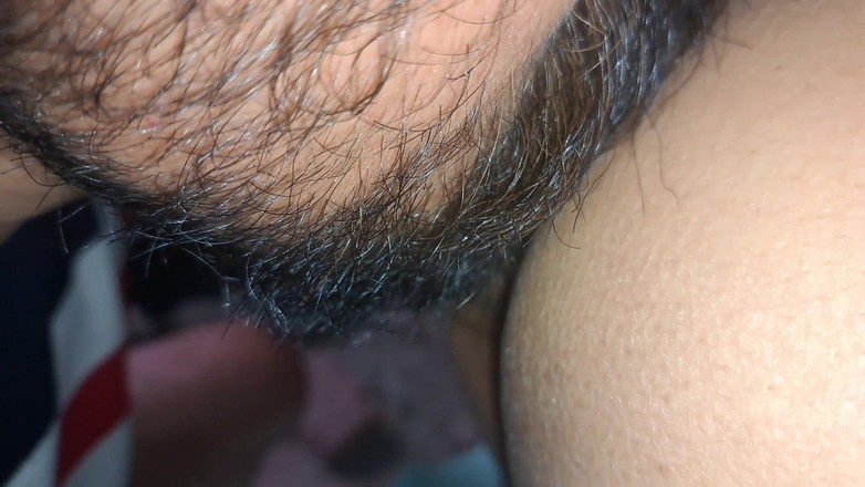 MHM: 舔屁股后做爱