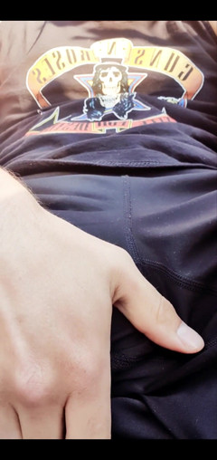 Awesome A: Sedikit bersenang-senang di luar ruangan