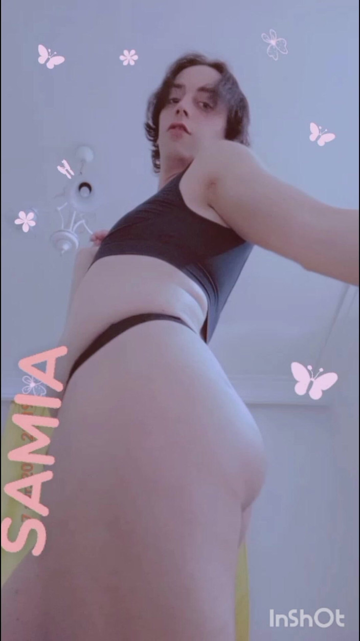 Samia-transexuel92: Samia Ladyboy Maroc