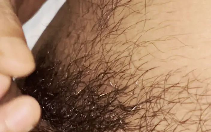 DRH Indian: Indian Stand Dick Masturbate
