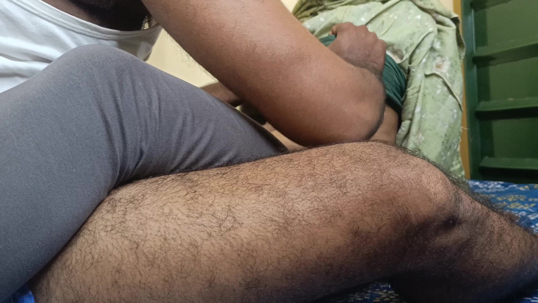 Apple baby: Housewife Shared Bed with Neighbour Batchelor Men