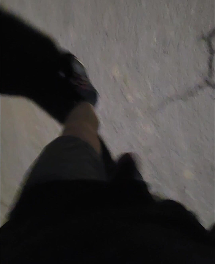 Djk31314: Vui vẻ tại Boat Ramp