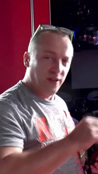 Německé holky milují kompilaci párů stříkání do pusy