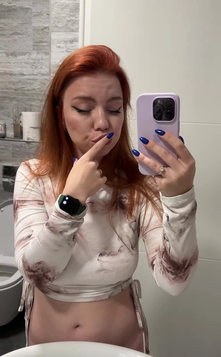 Kisankanna: Eu sou uma garota má me filmando