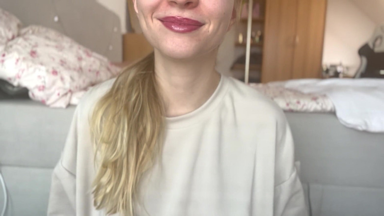 Goddess_Bella_Rae: Perdedor, lavagem cerebral, Asmr