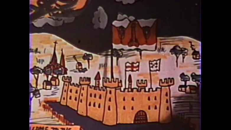 Vintage Usa: Złe nawyki króla