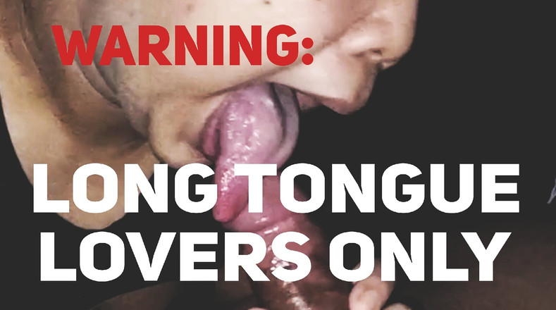 Hxlkberg: Hadiah untuk pasangan kekasih dengan lidah panjang