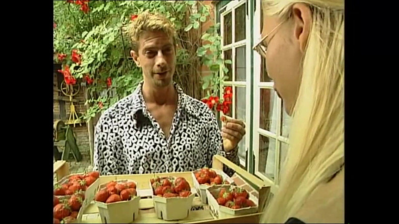 MMV films - The Original: Alman sikiciler büyük memeli ve büyük yarak için can atan...
