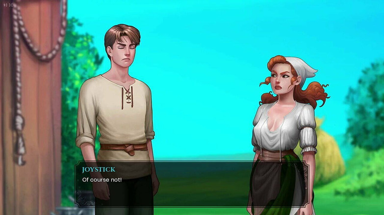 Joystick Cinema: Thật là một huyền thoại - (pt 12)