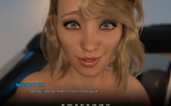 Miss Kitty 2K: Wvm - Part 136 - Hot Temperatures by Misskitty2k
