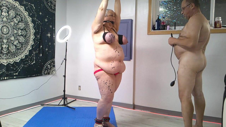 Ramblin Rows: Prepping Babygirl