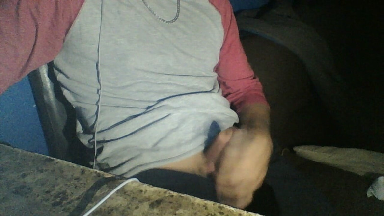 AlexAlejandro13: Webcam thủ dâm chàng trai trẻ