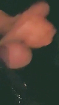 Slutboyben Cam4 Sexy Latex Pig Exposed in Truck Light Cruising Area Am Stern Berlin A115