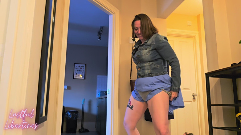 Lustful Libertines: Sometimes He Just Has to Put up with Me