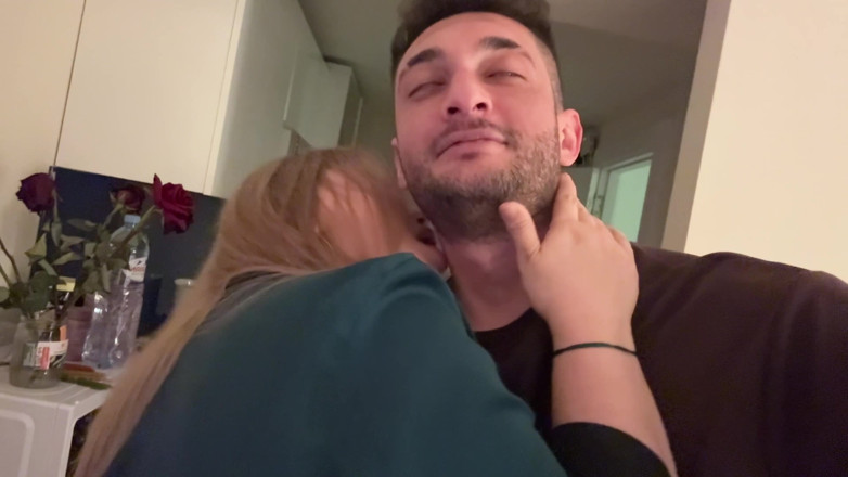 sarsilmaz7: Vlog-like Turkish-speaking Perfect Sex P.hube the Unshakable