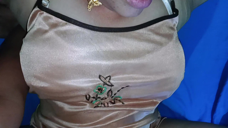 Sunshine143: デシ・セックス