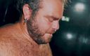 BTrucker77: Sitges 14 Bears Orgy Part1 4K Btrucker Edit