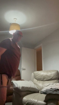 Julian Just Want Cock