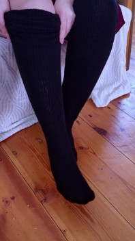 Nejlepší dárek je baculatá MILFka v sexy oblečení! Víš, co se stane!