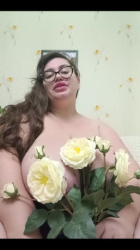 White Flowers