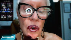 ROBY SWEET LOVER: I Am Your Sweet and Only Bitch