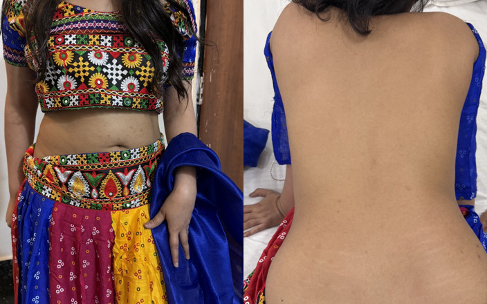 wildDesipair: Üvey kız kardeşine yeni bir elbise hediye etti ve onunla...
