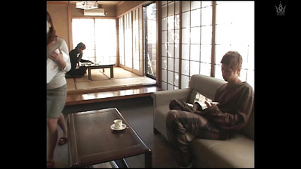 MBM3988: P015g01 Ikenai aféra s mými přáteli je příliš krásná nevlastní...