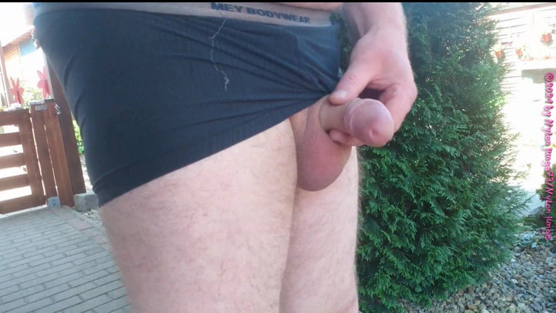 Carmen_Nylonjunge: Naturisme di halaman depan 2