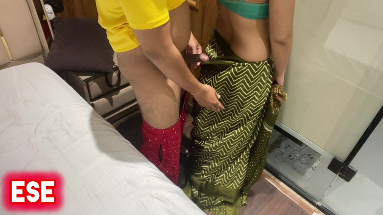 Sammy Sins: Guru India meniduri muridnya saat belajar