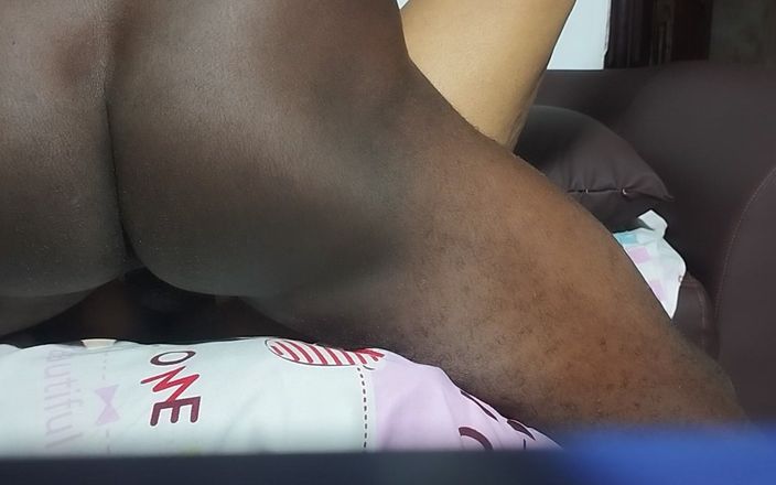 Jolly dragon3: Buceta perfurando e buraco na bunda na nigéria cena pornô