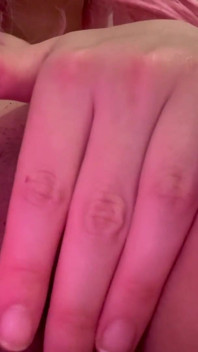 Giantess Has Sex with 2 Tiny People.