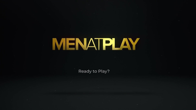 Menat Play: MENATPLAY - Denis Vega verführt hetero-kollegen Johan Kane